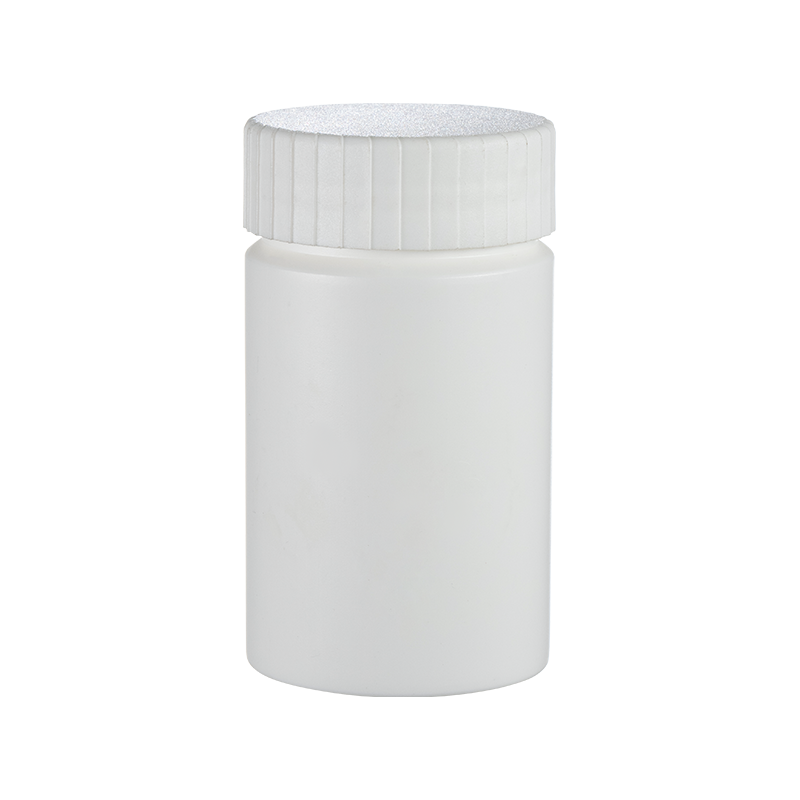 HDPE Recta Utrem Pharmaceuticals