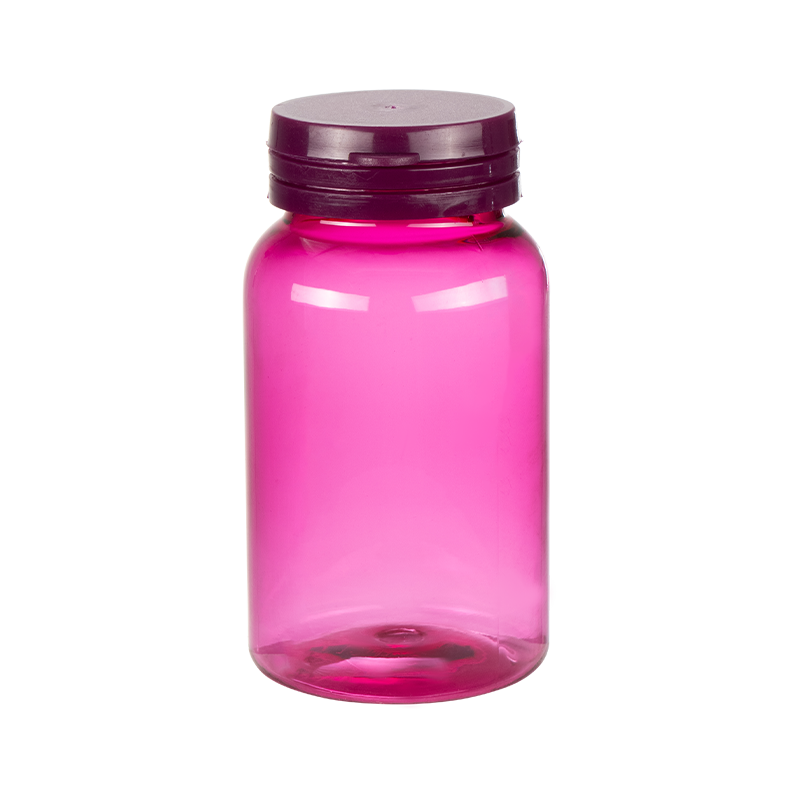 PET120ml scindere circa Utrem