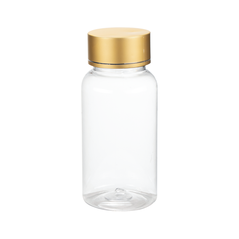PET 160ml Alta circum Bottle
