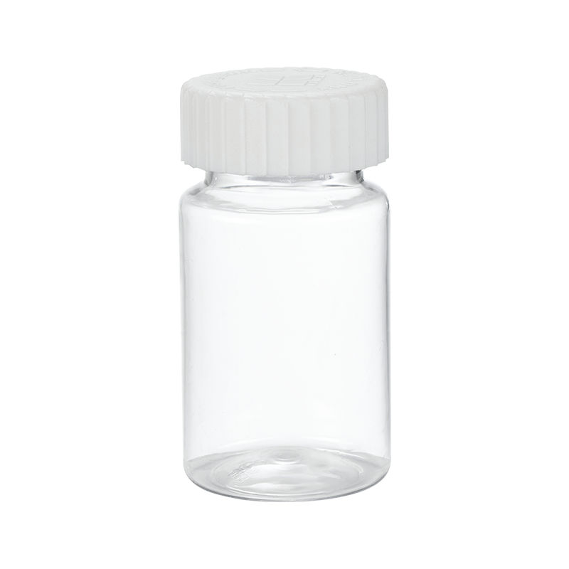 PET 500ml scindere circum Bottle