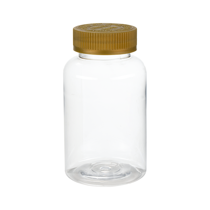 PET 300ml Rotundus