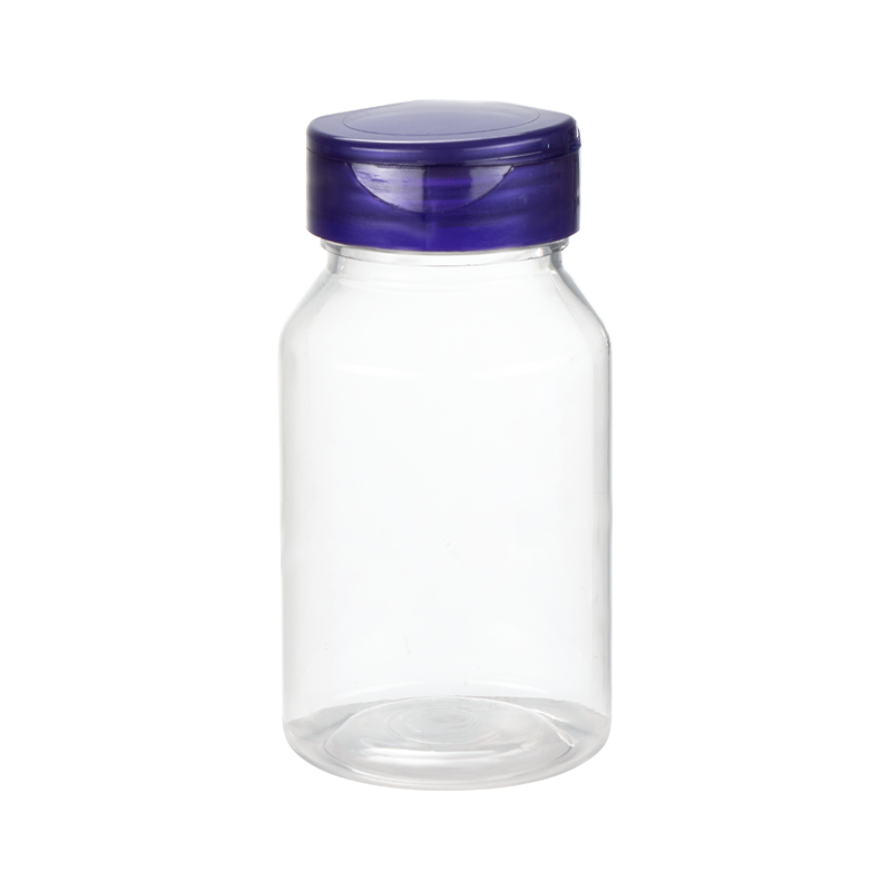 DELICTUS 120ml Obliquus Humerus Bottle