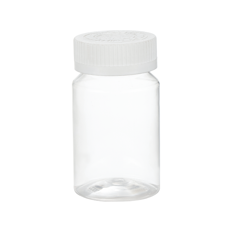 DELICTUS 100ml Obliquus Humerus Bottle
