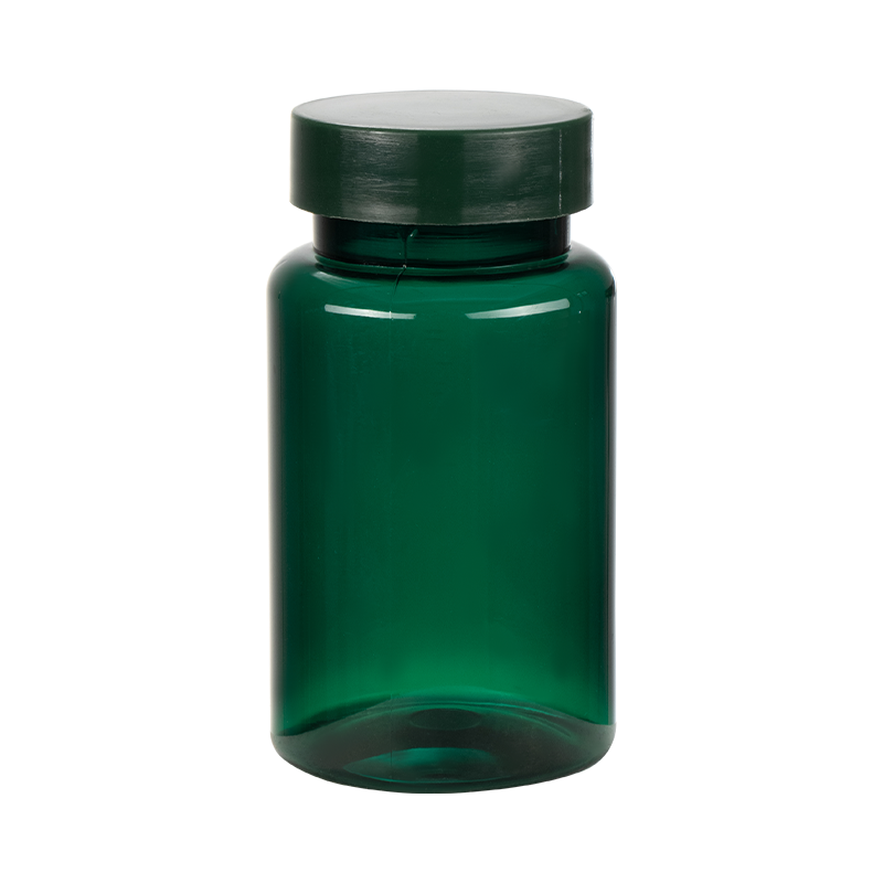 PET 100ml Rotundus