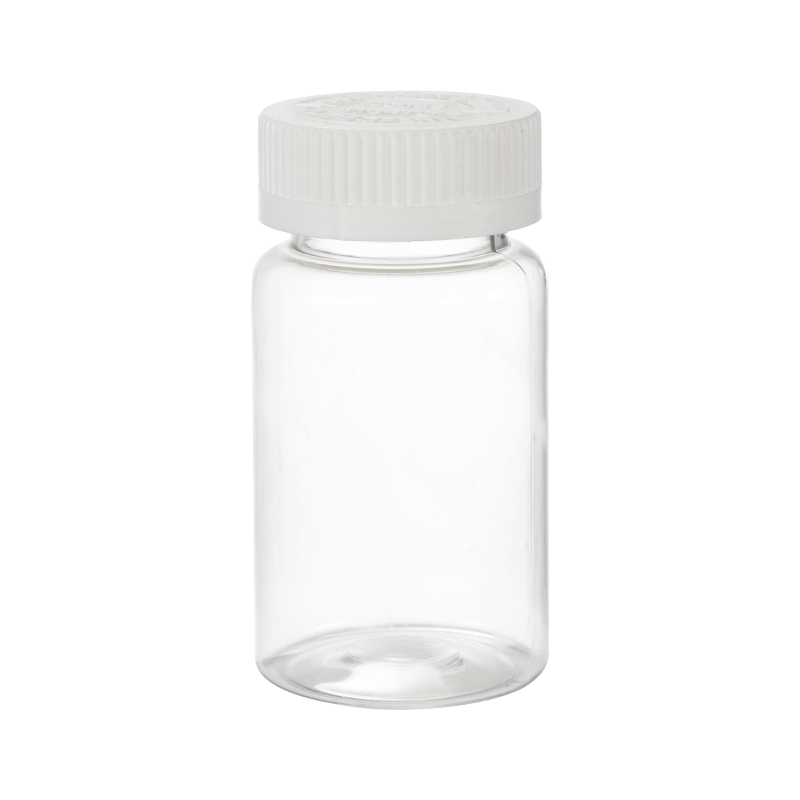 PET 100ml Rotundus