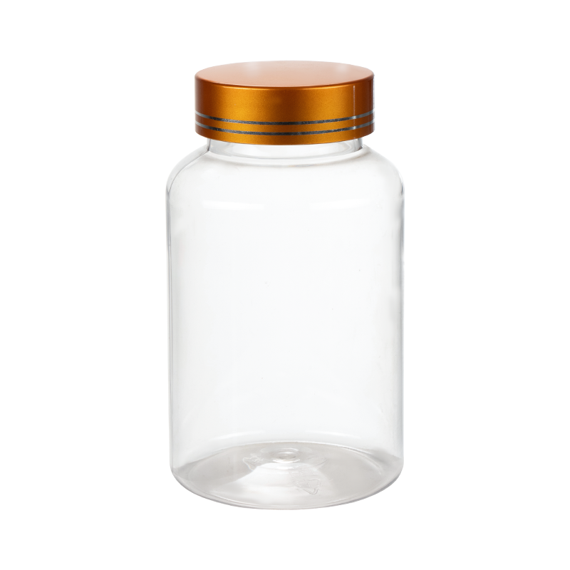 PET 250ml Rotundus