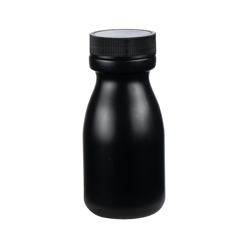 HDPE 150ml Lac utrem