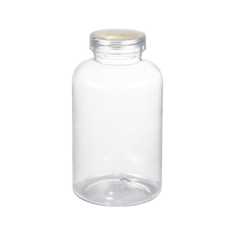Simple DELICIUM 500ml Rotundus