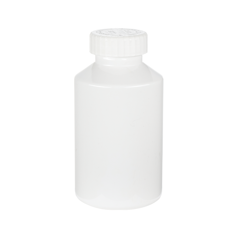 PET 500ml Oblique humerum