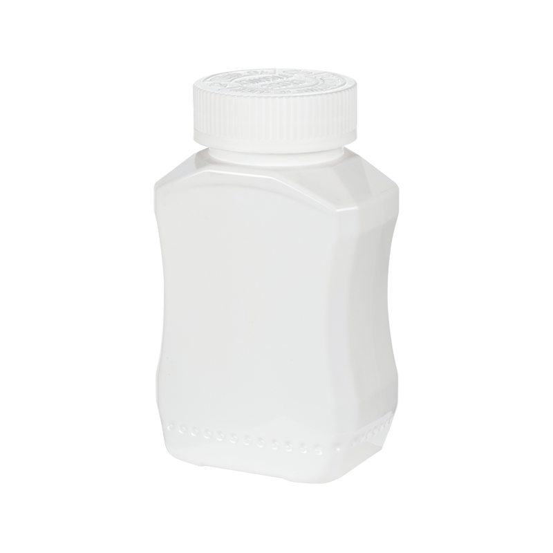 PET 300ml Irregulares Figura Utrem
