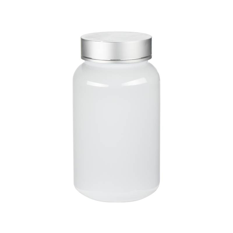 PET 500ml Rotundus