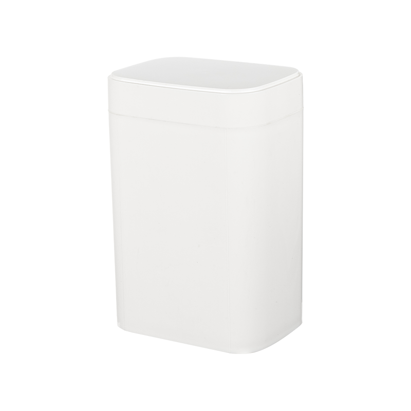 PET 1000ml Quadratus Canister