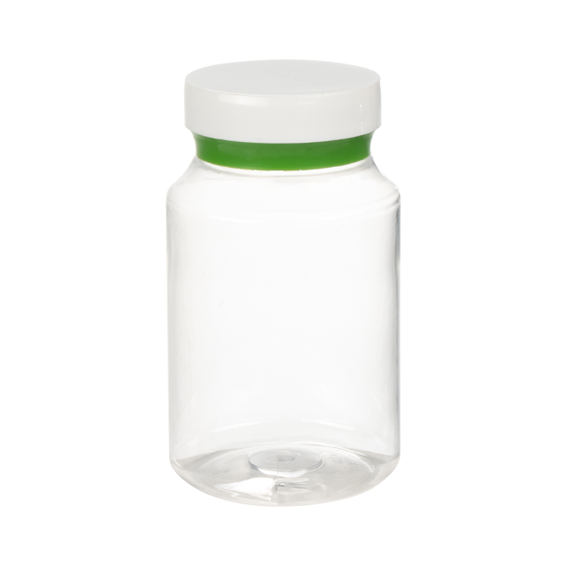 PET 225ml Boletus Bottle