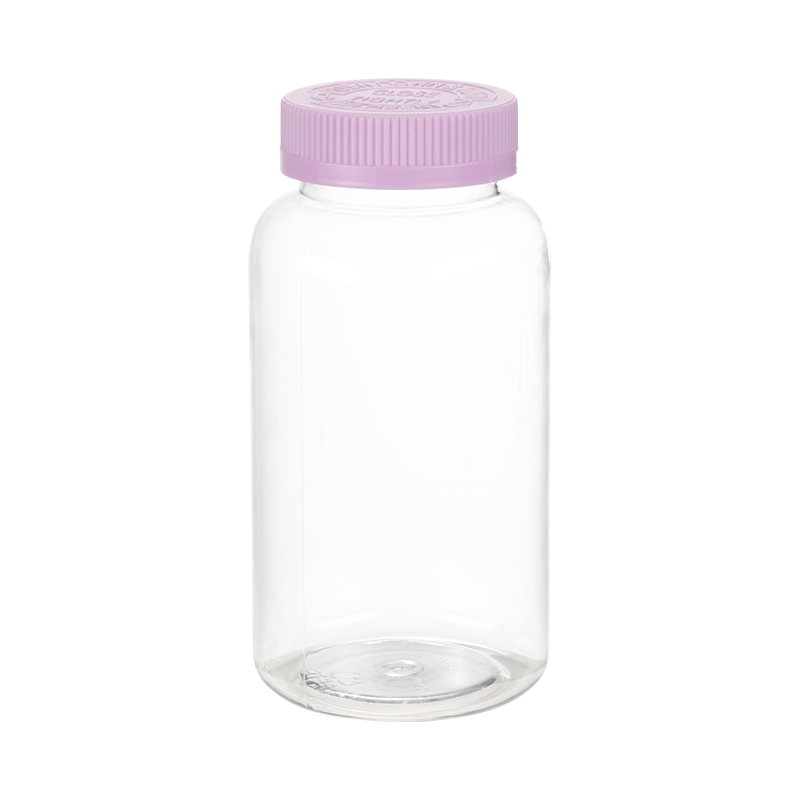 PET 520ml Rotundus