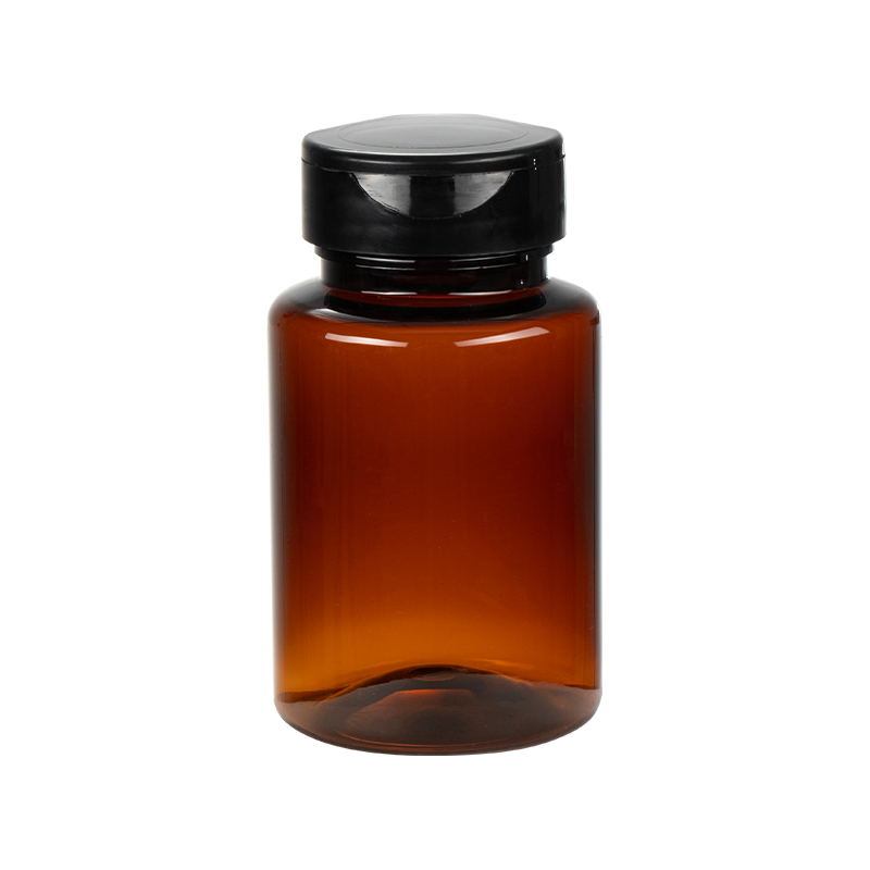 PET 120ml Rotundus