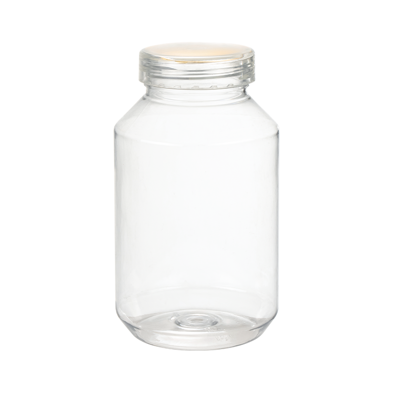 DELICTUS 300ml Oblique Humerus Oblique Bottom