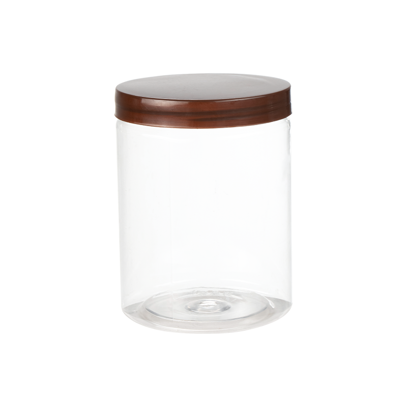 PET 100ml Circum Canister