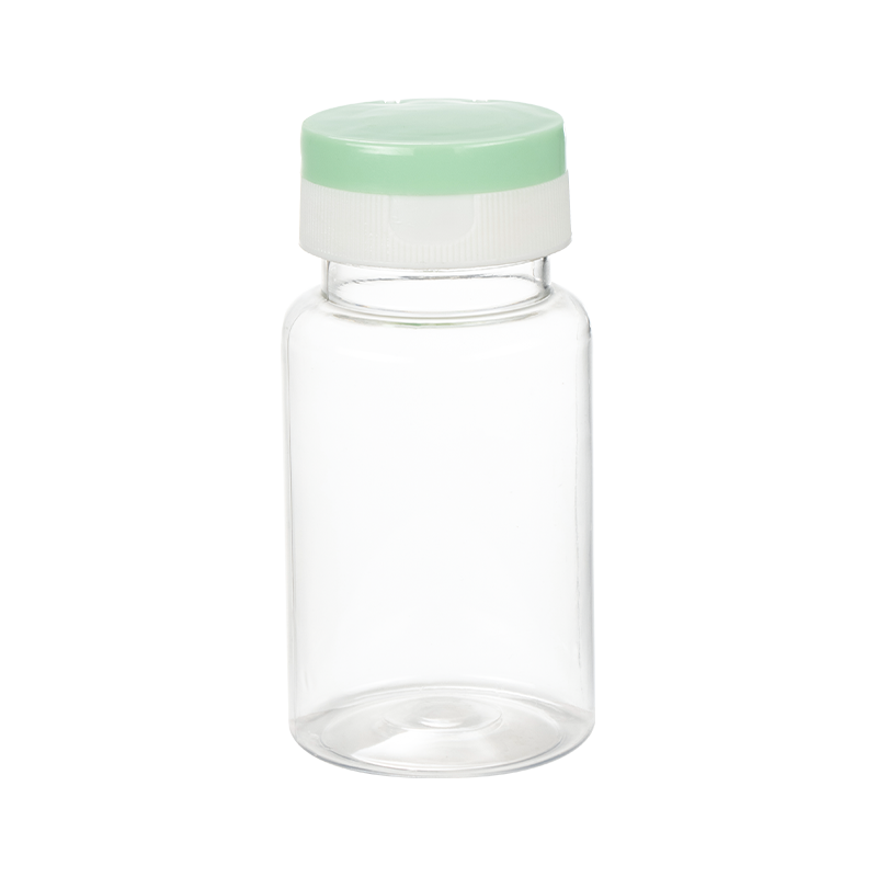 PET 100ml Rotundus