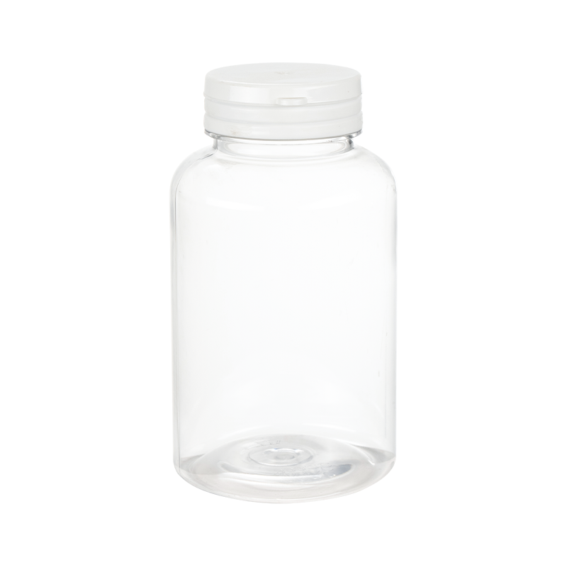 PET 250ml scindere circa Utrem