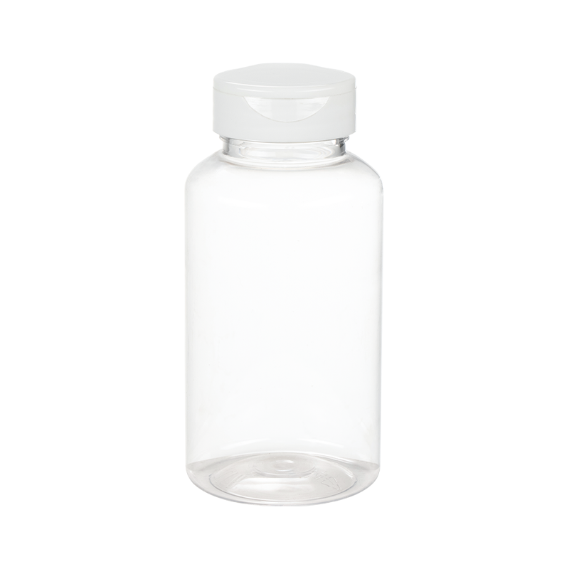 PET 200ml Rotundus