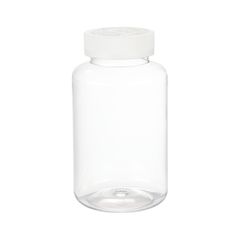 PET 500ml Rotundus