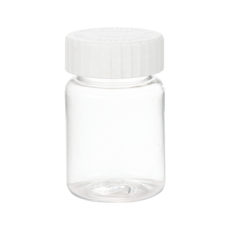PET 60ml Rotundus