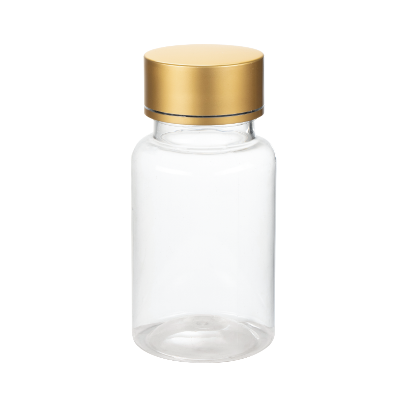 PET 120ml Rotundus