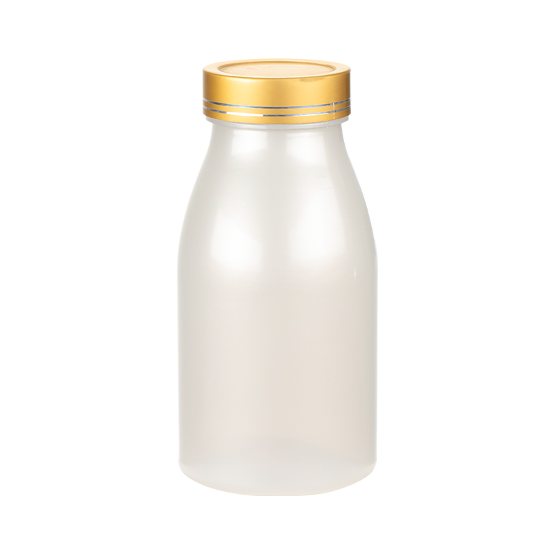 PET 300ml Baby Bottle