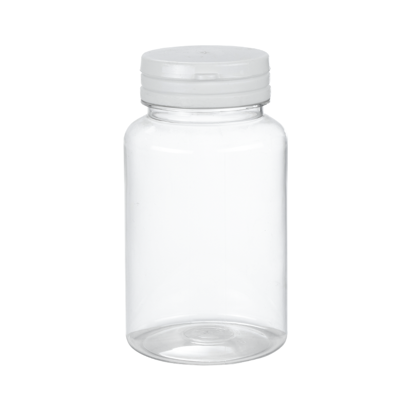 PET 200ml scindere circa Utrem