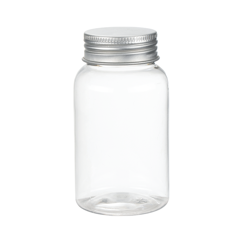 PET 120ml Rotundus