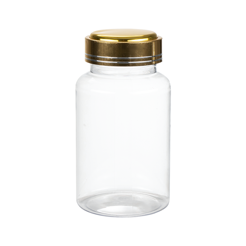 PET 200ml Rotundus