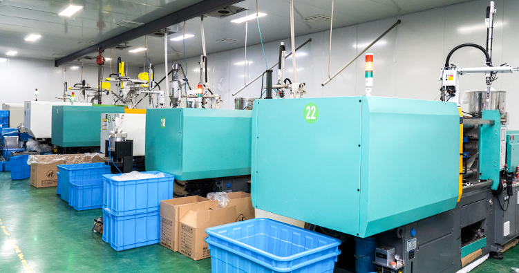 Provectus Technology and Equipment