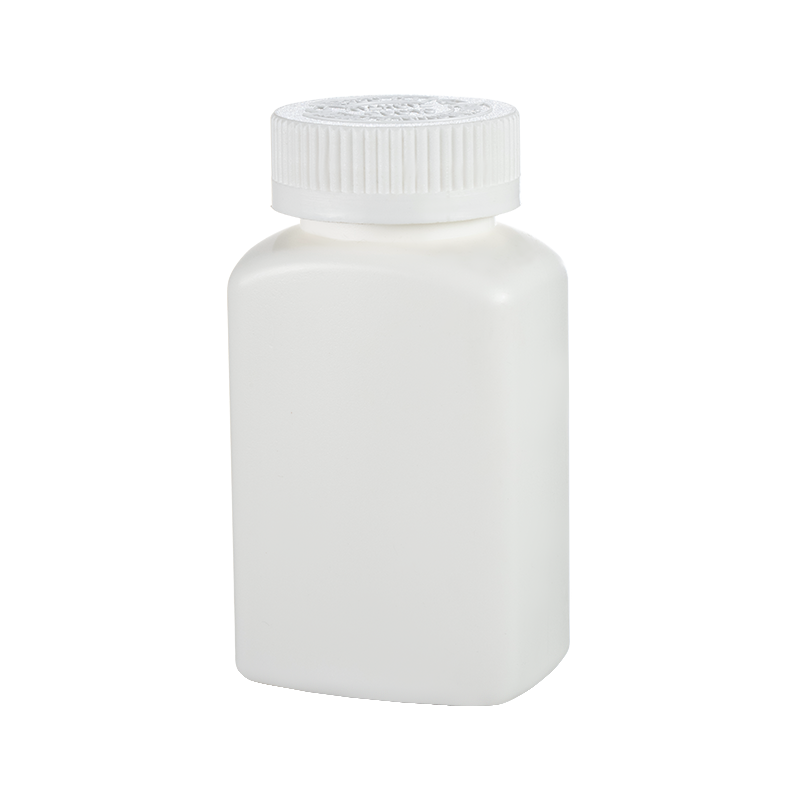 HDPE Square Utres pro repono curis Products