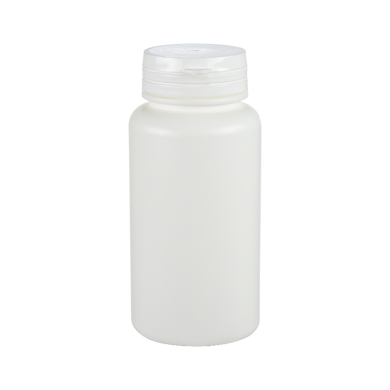 HDPE 150ml opacum altum per utrem