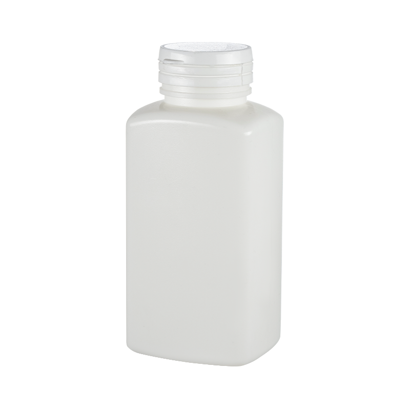 HDPE Square Utrem Cum excute, lacrima Cover