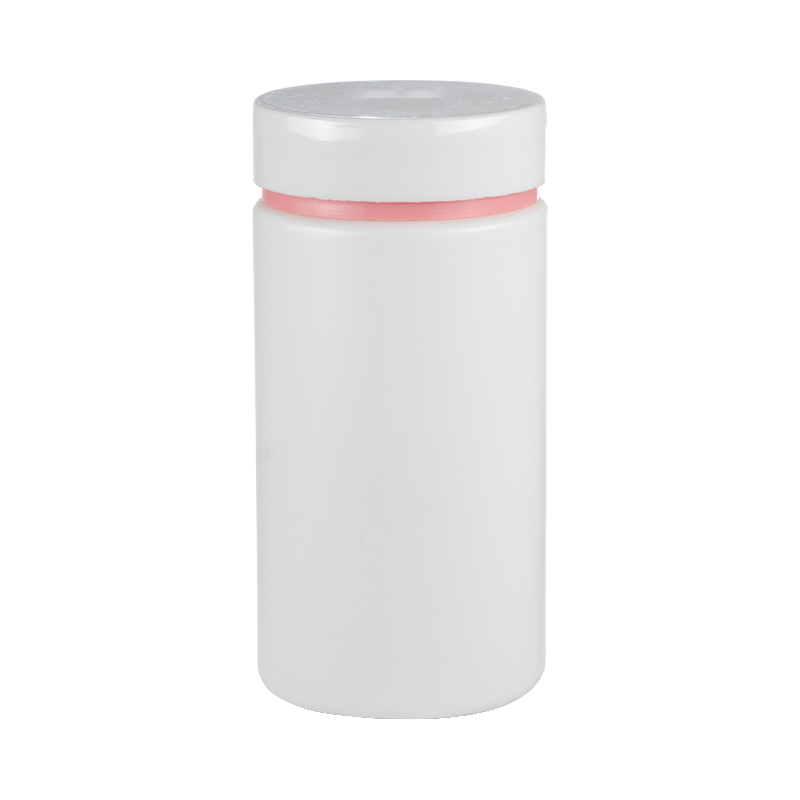 175ml HDPE Recta Bottle