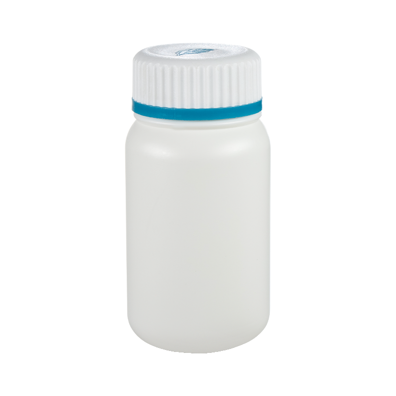 HDPE 200ml Folium Rotundum